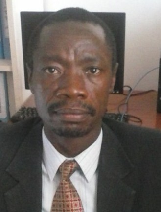 Eng. (Dr.) Isaiah Bosire Omosa