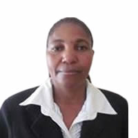 Dr. Catherine Rwamba Githuku