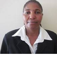 Dr. Catherine Rwamba Githuku