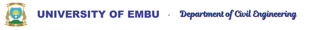 Civil Engineering Logo