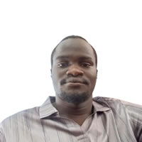 Nick Masai Simatwa