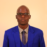 Mr. Augostine Nchore Nyarango