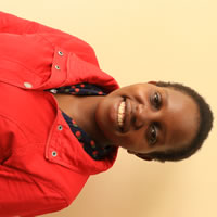 Ms. Ruth Wanjiru Kibe