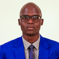 Mr.  Augostine Nyarango