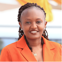 Dr. Hellen Njeri Ndung'u