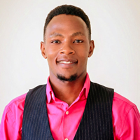 Mr. John Ngugi Ndugo