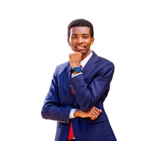 Joshua Lein kamau
