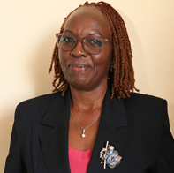 Dr. Margaret K. Otolo