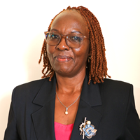 Dr. Margaret K. Otolo
