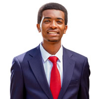 Joshua Lein kamau
