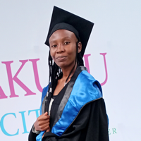 Ms. KellyJoy Peris Nyawira