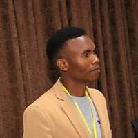 Mr. Pius Njiru Ndwiga