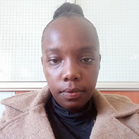 Ms. Vivian Nyawira Muchiri