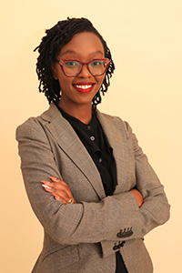 Ms. Muluvi Stacey Syomiti