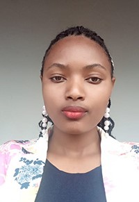 Ms. Peninah Nduku