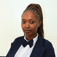 Ms. Immaculate Makena Kithinji