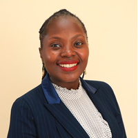 Mary Wanjiru