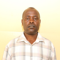 Mr. Isaac Mukaria