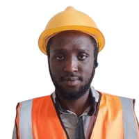 Eng. Jeff Macharia Maore