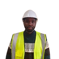 Newton Kiplagat 