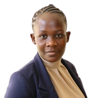 Ms. Grace Akinyi