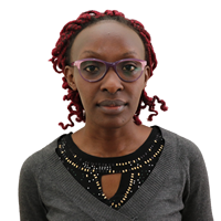 Ms. Ruthlily Wanjiru