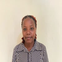 Agnes Wangeci Wachuka