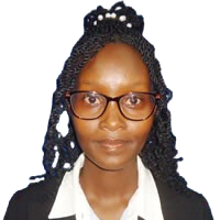 Ms. Maureen Gitonga