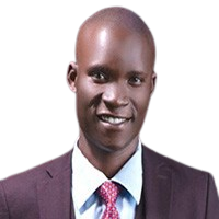  Mr. Moses Ogweno Odundo