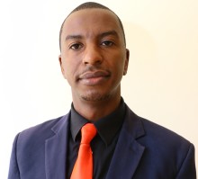Mr. Yusuf Muthomi