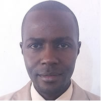 Mr. Dickson Murimi