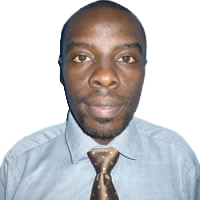 Mr. Geoffrey Sagini Mogambi