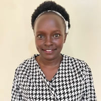 Valary Jepchirchir Kipkorir