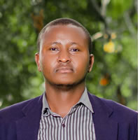 ISAAC MUEMA NDAKA