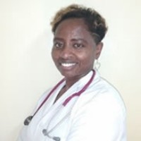 Dr. Makena Muriithi