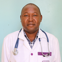 Mr. Vincent Nyakundi