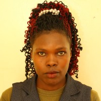 Joyce Ngithi Muriuki 