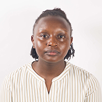 Ms. Perpetua Gathoni