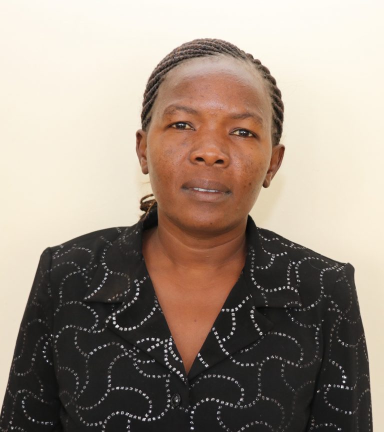 Ms. Ann Muthoni Ngari
