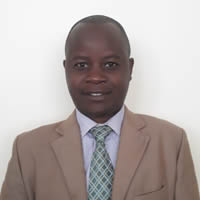 Mr. Josphat Ireri
