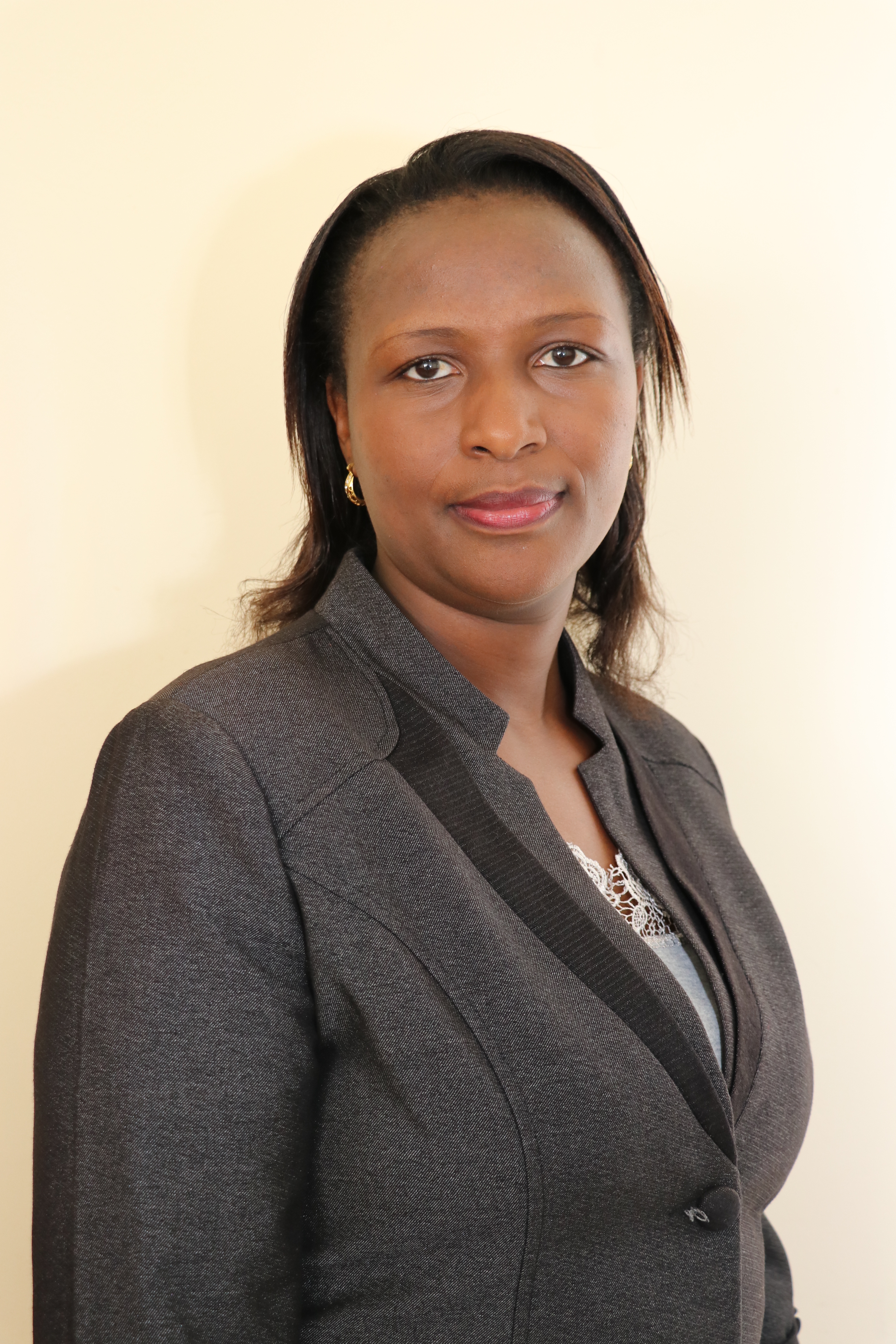 Ms. Janice Mwende Nyaga