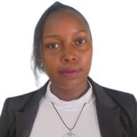 Ms. Pamela Ngugi