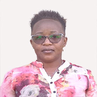 Eliza Wanjiku Muthiora