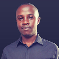 Francis Murage Kabuuri