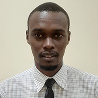 Henry Waikatha Mukuhi