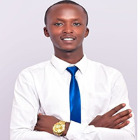 Peter Muturi