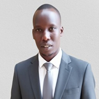 Mr. Robert Kiptanui