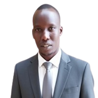 Mr. Robert Kiptanui