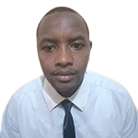 Lawrence  Muriithi Salim