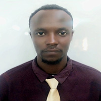 Haron Mutwiri